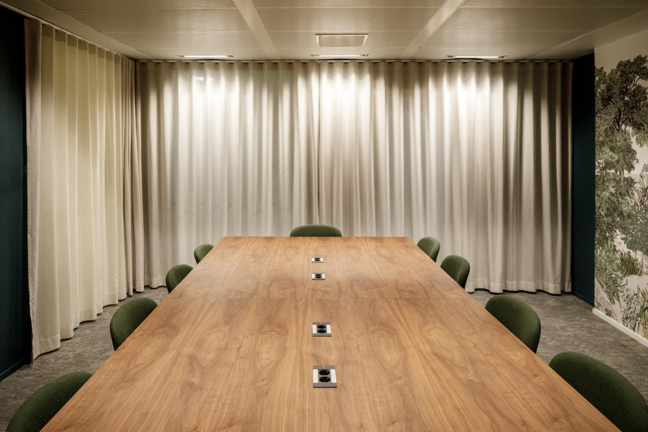 Coworking Paris 6m² Location coworking Paris OLBUR2531543 1